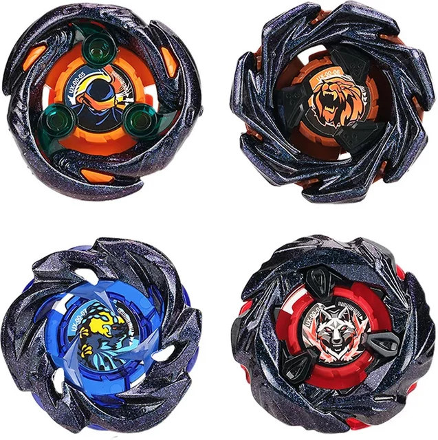 Takara Tomy Kreisel, limitierte Farbe - Bild 1
