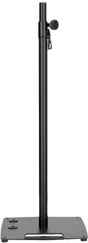 Gravity LS 431 C B Lichtstativ in Schwarz mit einer Traglast bis 30 kg - Bild 1
