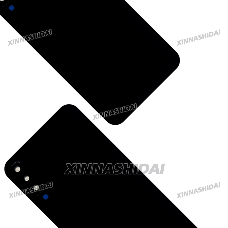 Samsung Galaxy A7 2018 A750 Rückseite Batterieabdeckung Gehäuse Ersatzteil in Schwarz - Bild 5