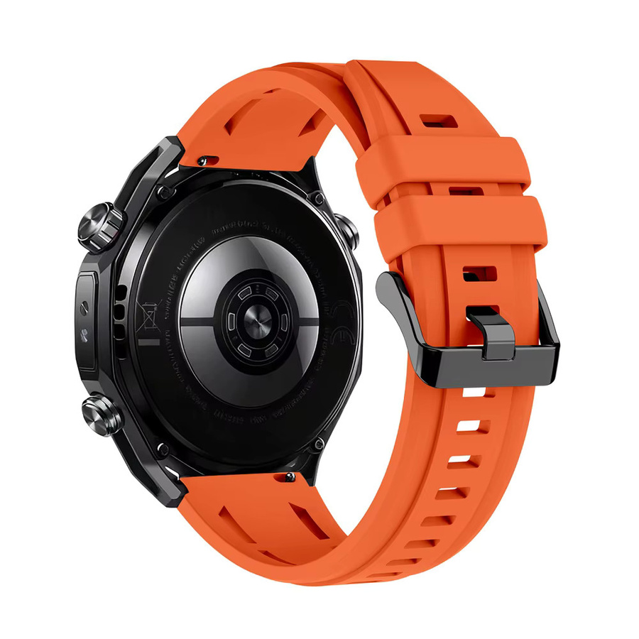 Xiaomi Uhrenarmband Silikon, 22 mm, Bunt, Unisex - Bild 2