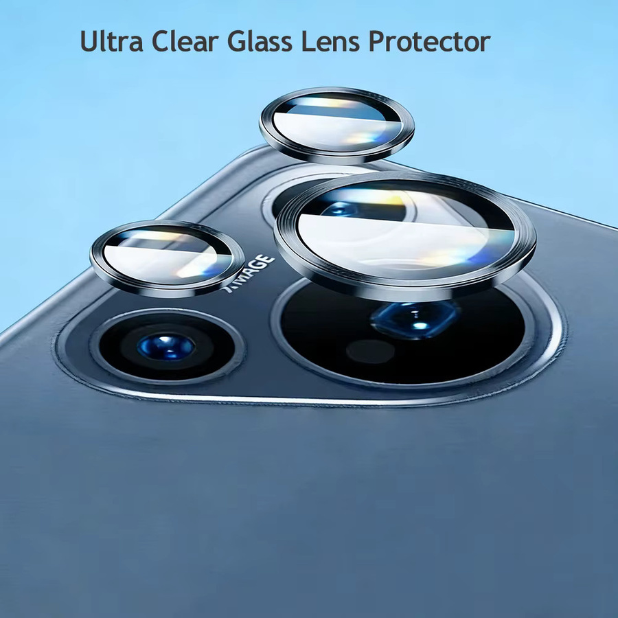 3-teiliger Objektivschutz und Rückseiten-AR-Abdeckung für Huawei Pura 80 Ultra, Pura 80 Pro, Pura 80, Pura 70 Ultra, Pura 70 Pro und Pura 70 Kameraobjektiv - Bild 2