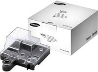 Samsung CLT-W506 Resttonerbehälter für Samsung CLP-680, CLX-6260, ProXpress SL-C4010 und SL-C4062 (SU437A) in Schwarz, Gelb, Cyan und Magenta - Bild 1