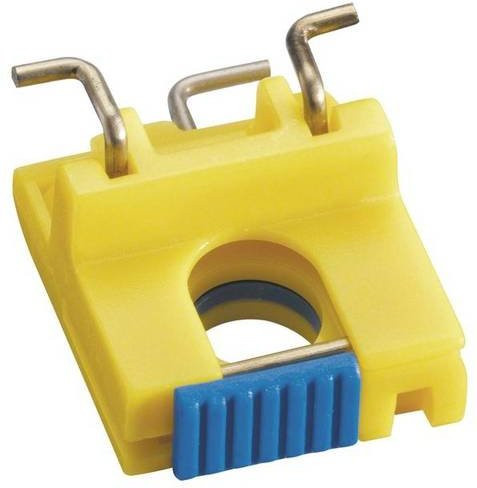 Hager Absperrvorrichtung MZN175 230V - Bild 1