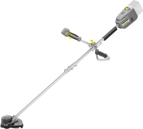 Kärcher Professional Akku Freischneider ST 400 Bp Gelb 36V mit 26 cm Schnittbreite - Bild 1