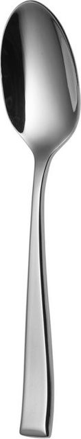 Sola Cocktail-Löffel Durban aus Edelstahl in Silber, 12er Pack, Länge: 14,7 cm - Bild 1