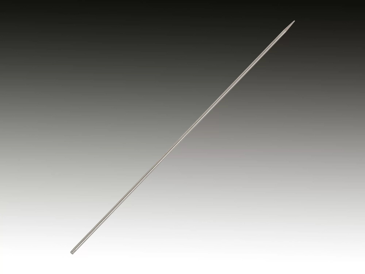 Revell Nadel "L", Single Action, Zubehör, Metall, Grau - Bild 2