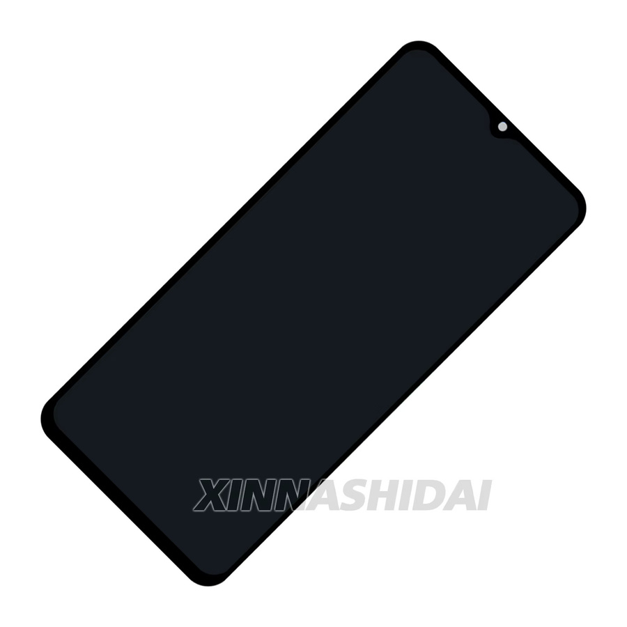 Samsung Galaxy A13 4G 5G Ersatz Display mit Touchscreen Digitizer Montage in Schwarz - Bild 2
