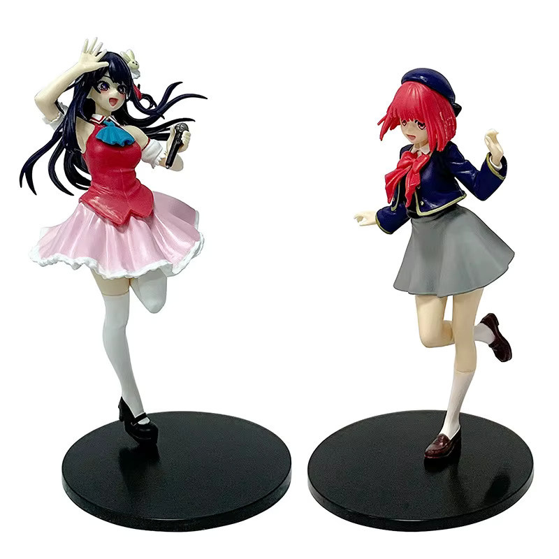 Bandai No Game No Life Shiro Katzenohren Actionfiguren, Ornamente, Sammlermodelle - Bild 3