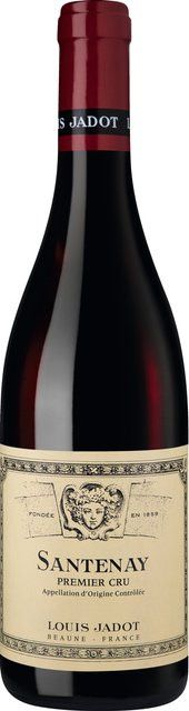 Maison Louis Jadot Rotwein Pinot Noir, Burgund, 2023, trocken, 0,75 l - Bild 1