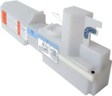 Canon FM4-8035-010 Tonerauffangbehälter in Weiß - Bild 1