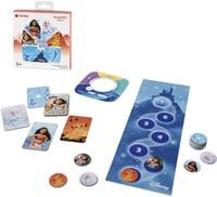 tonies Disney Das große Kingdom-Quiz Geschicklichkeitsspiel ab 5 Jahren - Bild 1