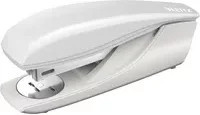 Leitz NeXXt 5500 Heftgerät für den Schreibtisch in Grau und Weiß mit 24/6 Klammern - Bild 1