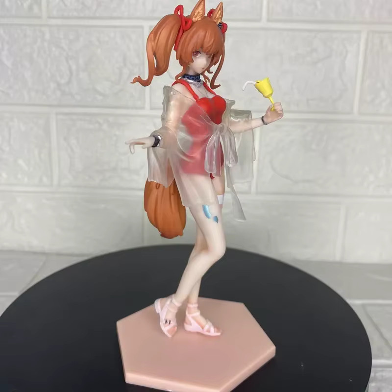 Myethos Arknights Angelina, Mädchenfigur, Bunt / Mehrfarbig - Bild 1