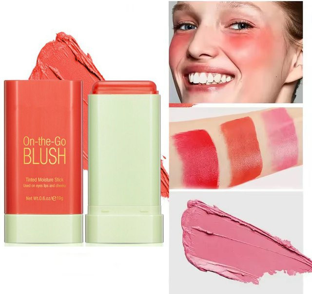 LUXURYTO Rouge-Stift, Matt - Bild 1