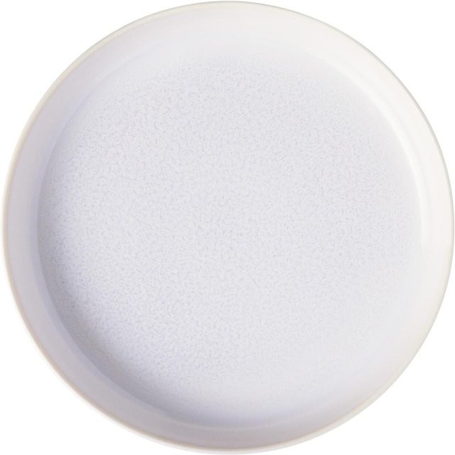 Villeroy & Boch like. Suppenteller Crafted Weiß Durchmesser: 21,9 cm - Bild 1