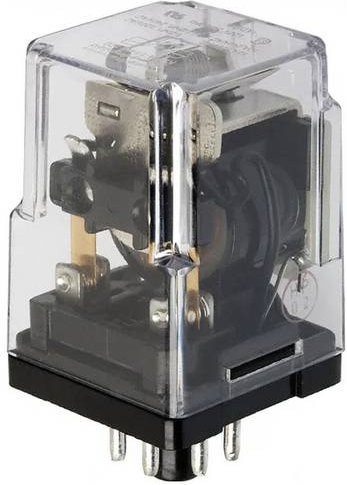 TE Connectivity KRPA-11AY-120 Transparent - Bild 1
