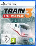 Train Sim World 3 Simulation für PlayStation 5 - Bild 1
