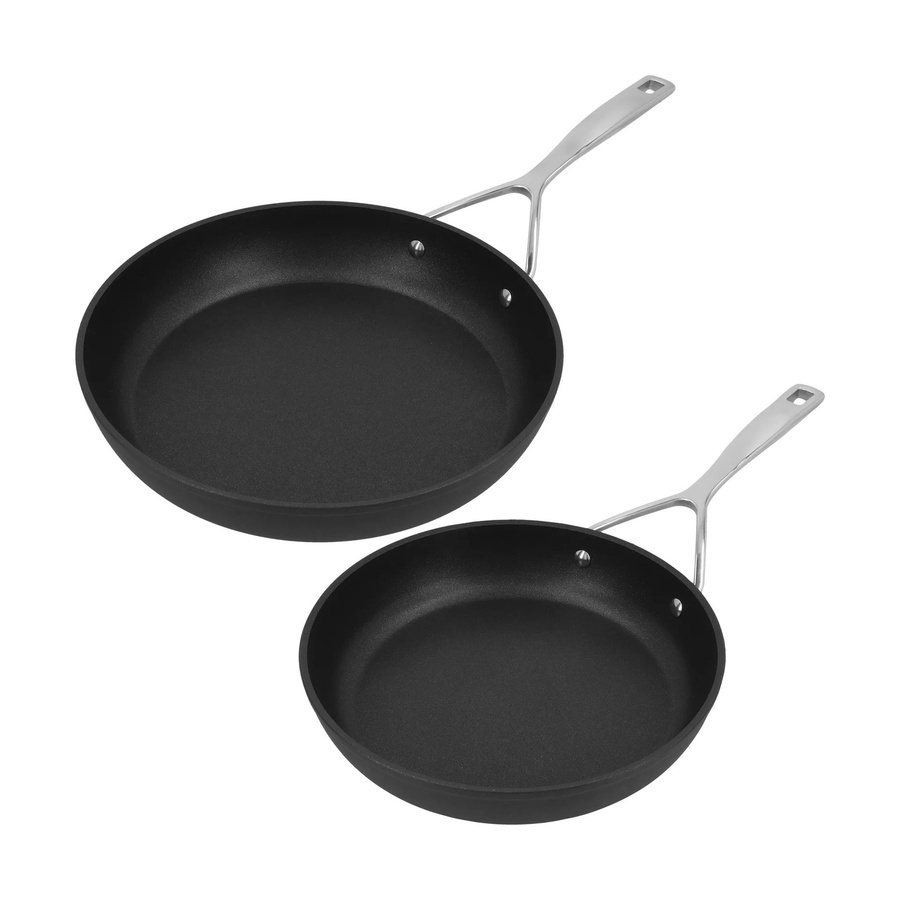 Demeyere Alu Pro 5 Ti-X Pfannenset 2-teilig - Bild 1