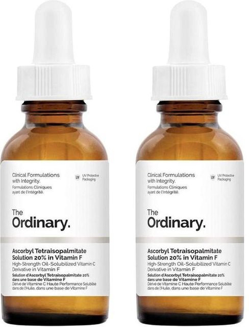 The Ordinary Ascorbyltetraisopalmitat Öl, 30 ml, Vitamin C - Bild 1