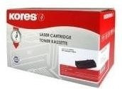 Kores Lasertoner Patrone Schwarz für HP LaserJet P2055 und Canon 719H (G1217HCRB) - Bild 1