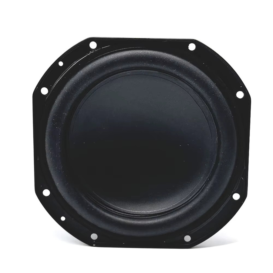 JBL Boombox 1 Generation Ersatz Subwoofer Membran in Schwarz - Bild 2