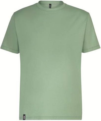 Uvex T-Shirt aus Baumwolle in Grün, Größe XXL - Bild 1