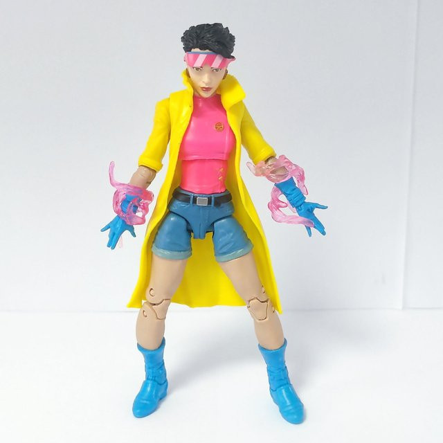Hot Toys Marvel X-Men Jubiläum, Actionfigur, Einzelfigur - Bild 1