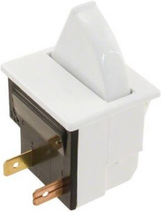Bulgin E3101AAAAB Bulk in Weiß - Bild 1