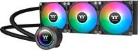 Thermaltake TH360 V2 ARGB Sync All-in-One Wasserkühlung in Schwarz oder Weiß - Bild 1