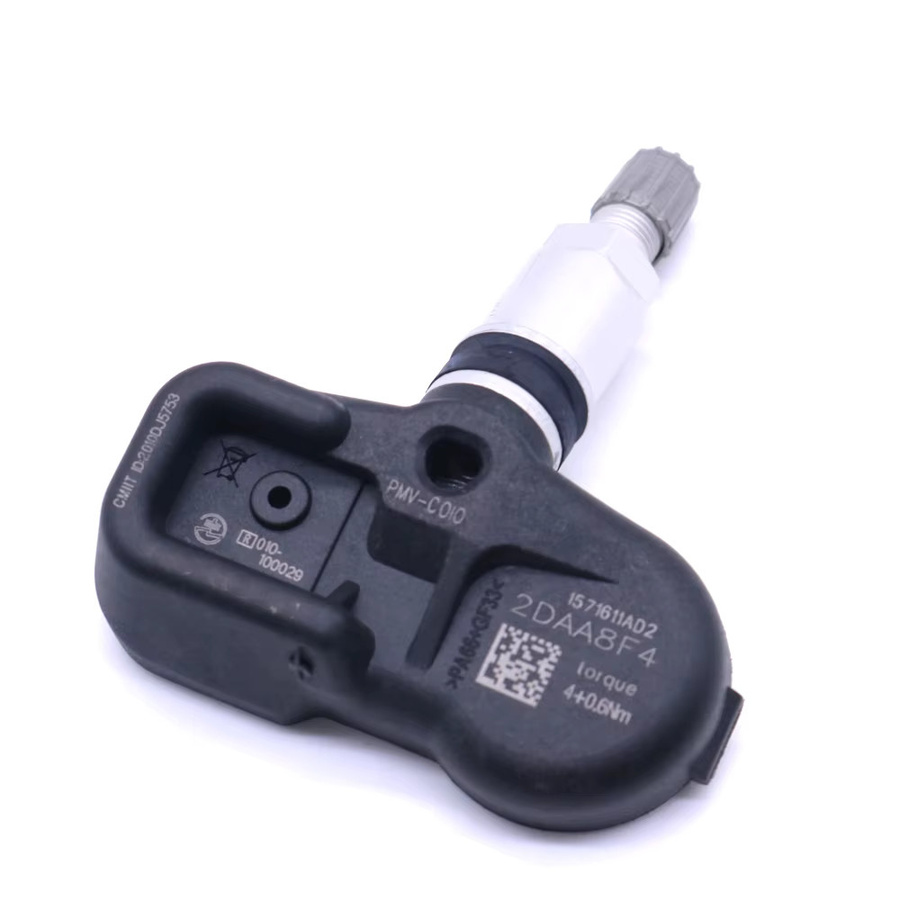 GANGLE Reifendrucksensor PMV-C010 TPMS-Sensor in Schwarz für Toyota, Lexus und Scion - Bild 2