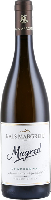 Nals Margreid Chardonnay Kalk, trocken, Weißwein, 2025, 0,75 l - Bild 1
