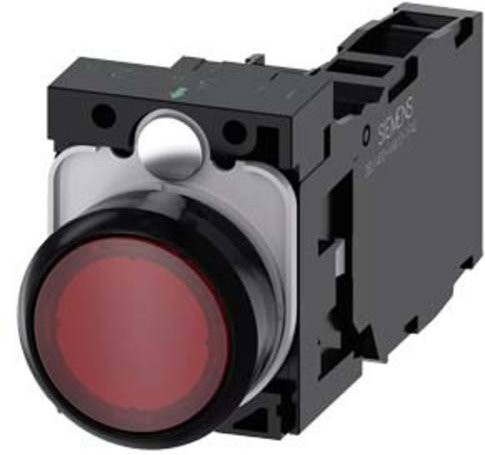 Siemens Drucktaster 3SU1106-0AB20-1FA0 - Bild 1