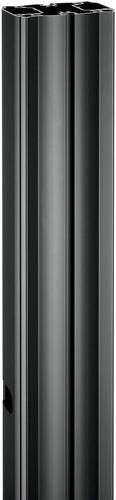 Vogel's Connect-it Modulares Display-Deckenhalterungssystem Säulen-Adapter Schwarz - Bild 1