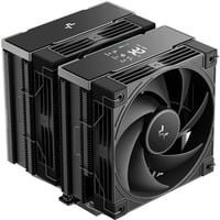 DeepCool AK620 G2 DIGITAL NYX CPU-Luftkühler in Schwarz - Bild 1