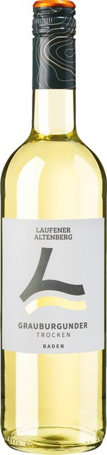 Auggener Schäf Grauburgunder, Weißwein, Baden, 2025, trocken, 12,5 %, 0,75 l - Bild 1