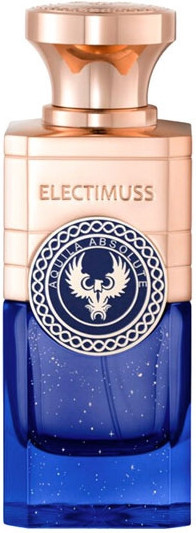 Electimuss Lustrous Collection Aquila Absolute Extrait de Parfum, Unisex - Bild 1