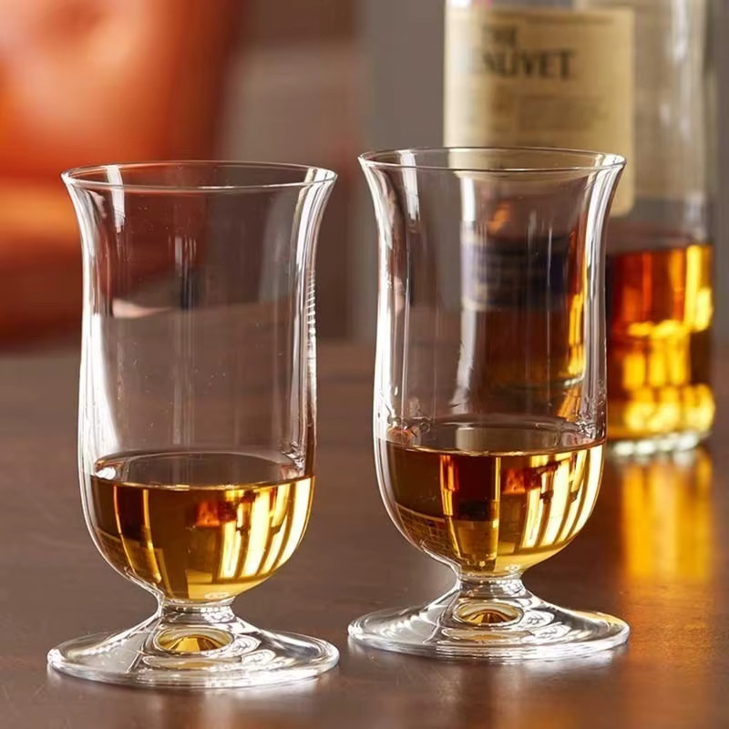 Riedel Whiskyglas Crystal Tumbler Transparent - Bild 2