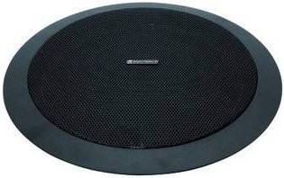 Omnitronic CS-6 Einbaulautsprecher Schwarz 5 W passiv - Bild 1