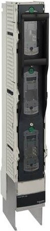 Schneider Electric Sicherungslasttrennschalter in Grau, 1 Stück - Bild 1