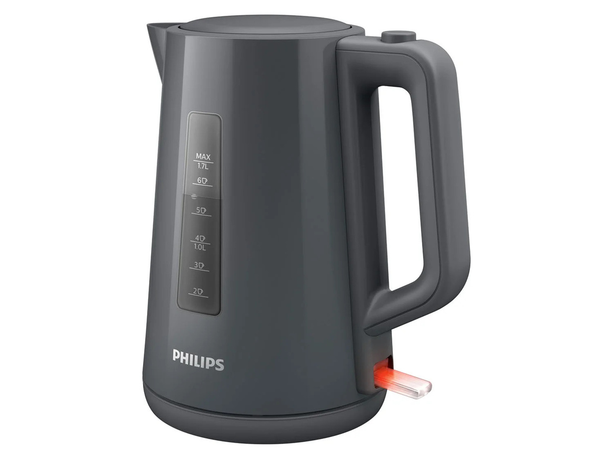Philips Wasserkocher HD9318/10 mit 2200 W und 1,7 l Volumen - Bild 2