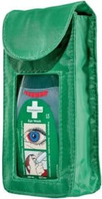 Cederroth Gürteltasche für Augendusche Nr. 7221 in Grün - Bild 1