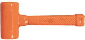 Orit Schonhammer aus Fiberglas in Orange - Bild 1