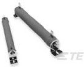 TE Connectivity Leistungs-Widerstand 2-1879448-5 300W Grau - Bild 1