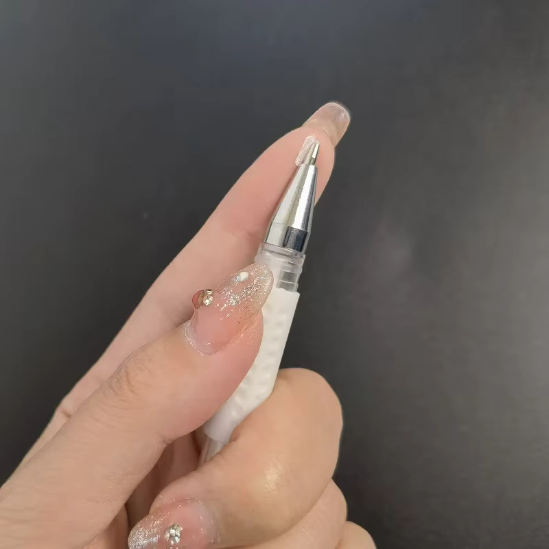 BOLUOYIN Chirurgischer Hautmarker, Microblading Tattoo Marker Stift - Bild 3