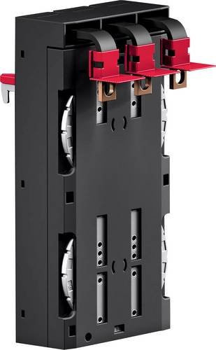 Rittal RX 9360.525 Adaptersatz in Schwarz - Bild 1