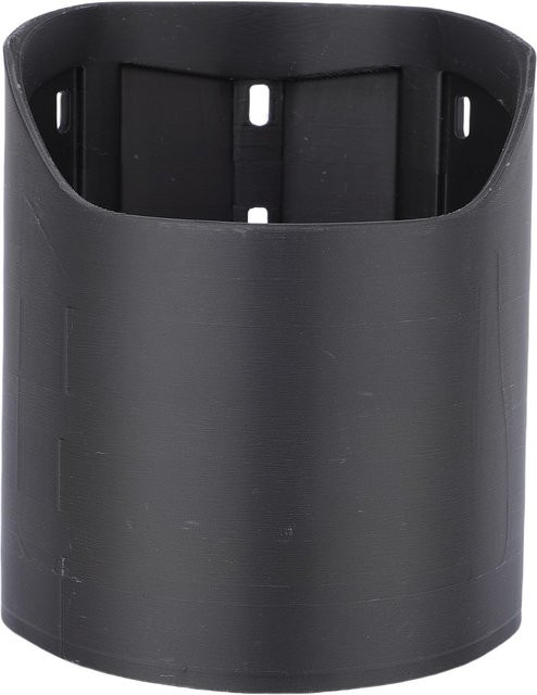 Magnetischer Flaschenhalter Igeteck in Schwarz für Traktor, Wohnmobil und Kühlschrank, 46oz - Bild 1