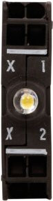 Eaton LED-Element blau Front M22-CLED230-B IP20 - Bild 1