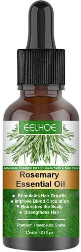 Talos Body Care Haaröl, 30 ml, Kinder - Bild 1