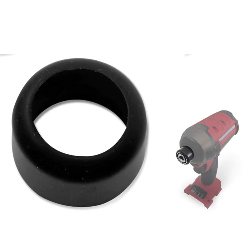 Vibratite Schutzmanschette für DeWalt Schlagschrauber-Bits 1/4 Zoll zur Vermeidung von Verschleiß und Rissen - Bild 3