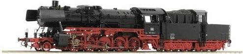 Roco H0 Dampflok 051 494-3 der DB 7120010 - Bild 1